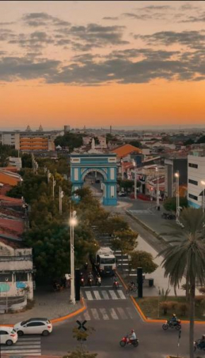 Hotel Letiva Arco